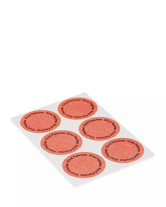 Vitox™ Glow Patches