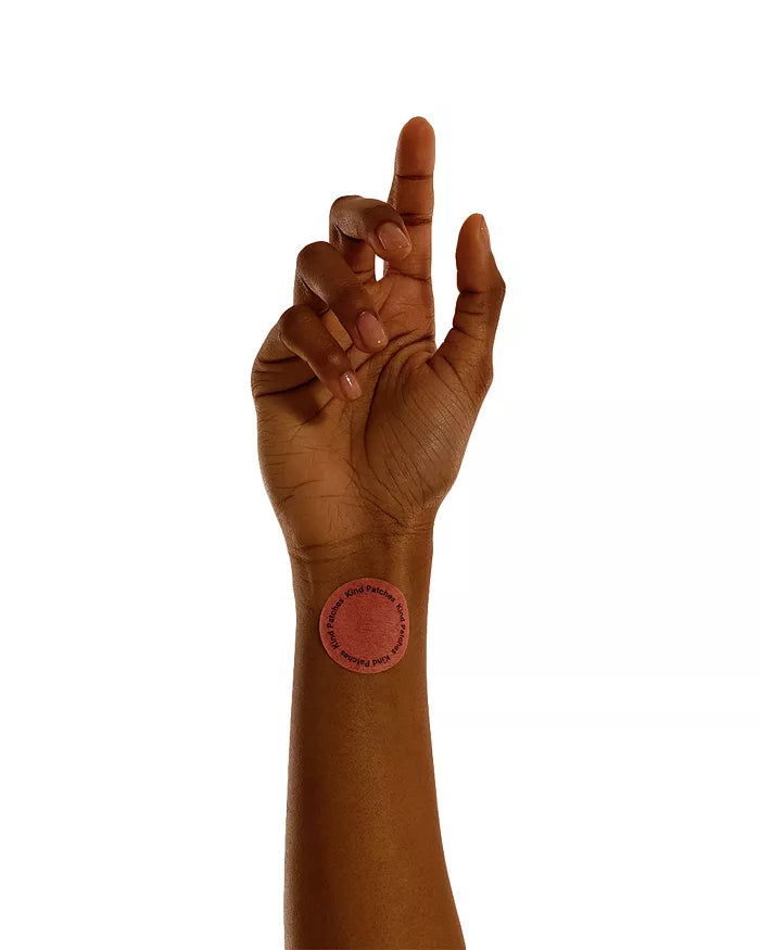 Vitox™ Glow Patches