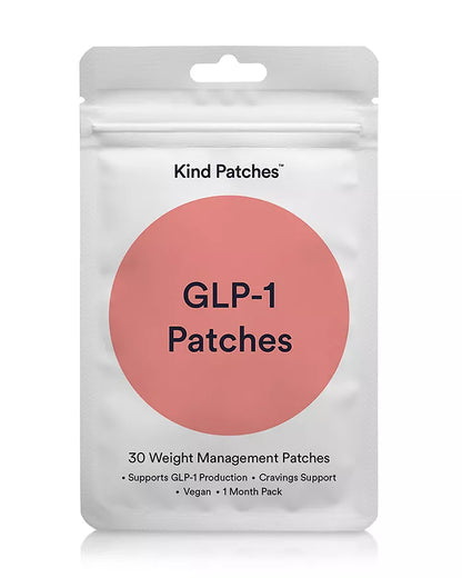 Vitox™ Glow Patches