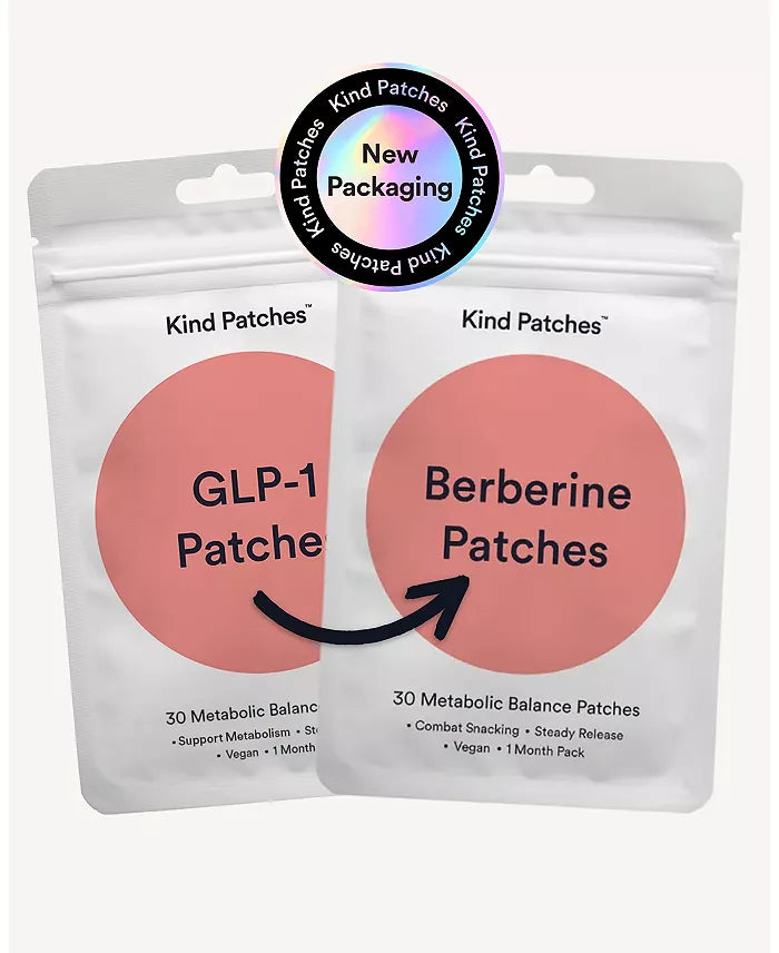 Vitox™ Glow Patches