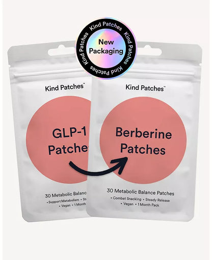 Vitox™ Glow Patches